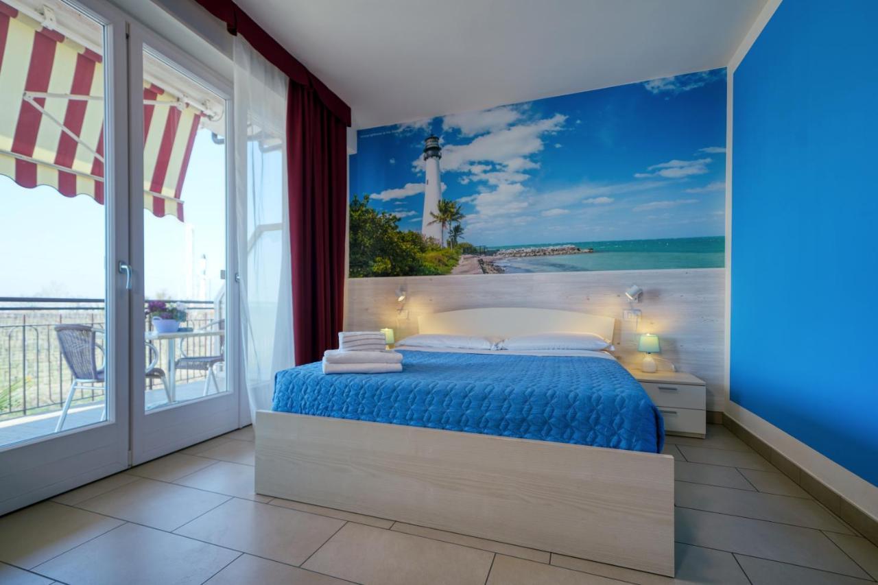 The Lighthouse Rooms Lazise Luaran gambar