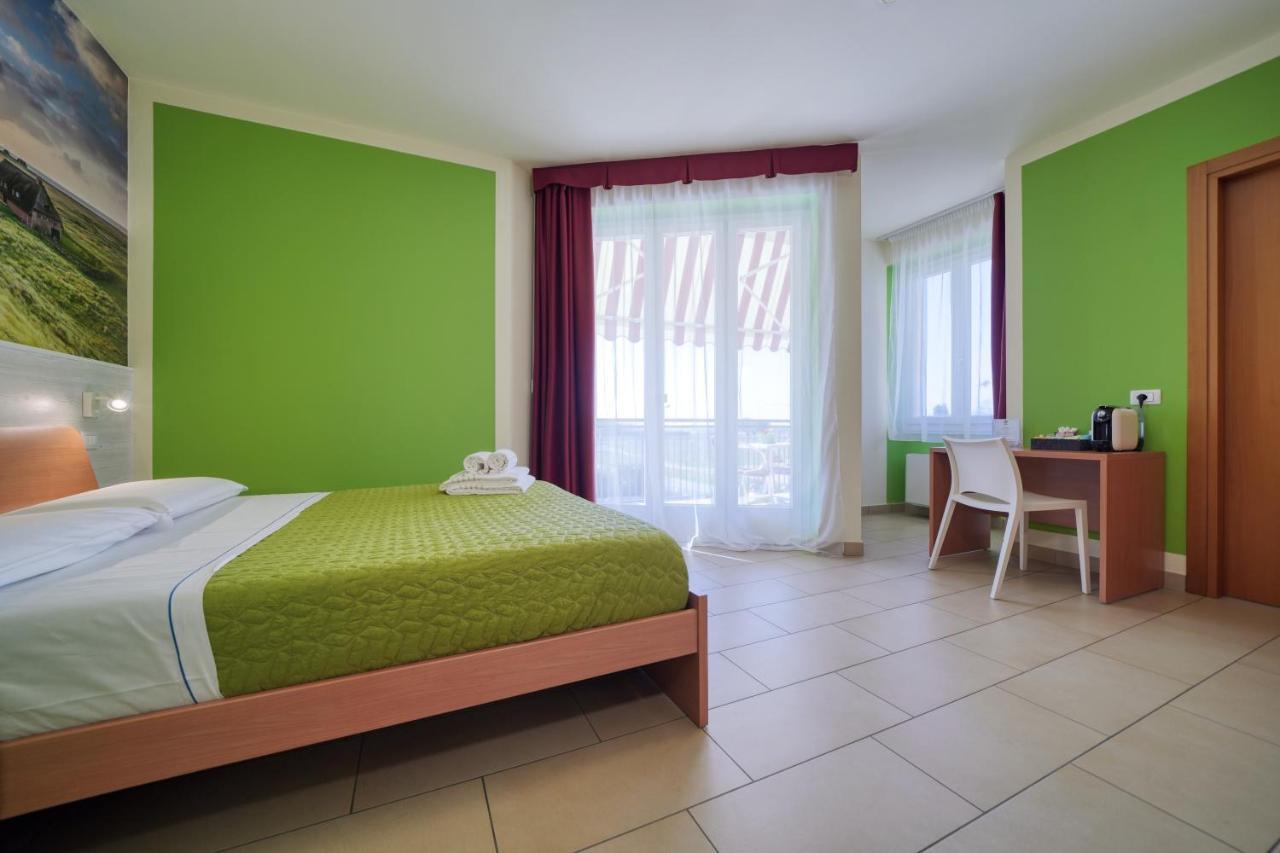 The Lighthouse Rooms Lazise Luaran gambar
