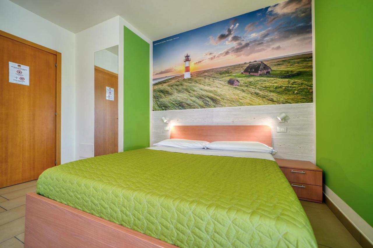 The Lighthouse Rooms Lazise Luaran gambar