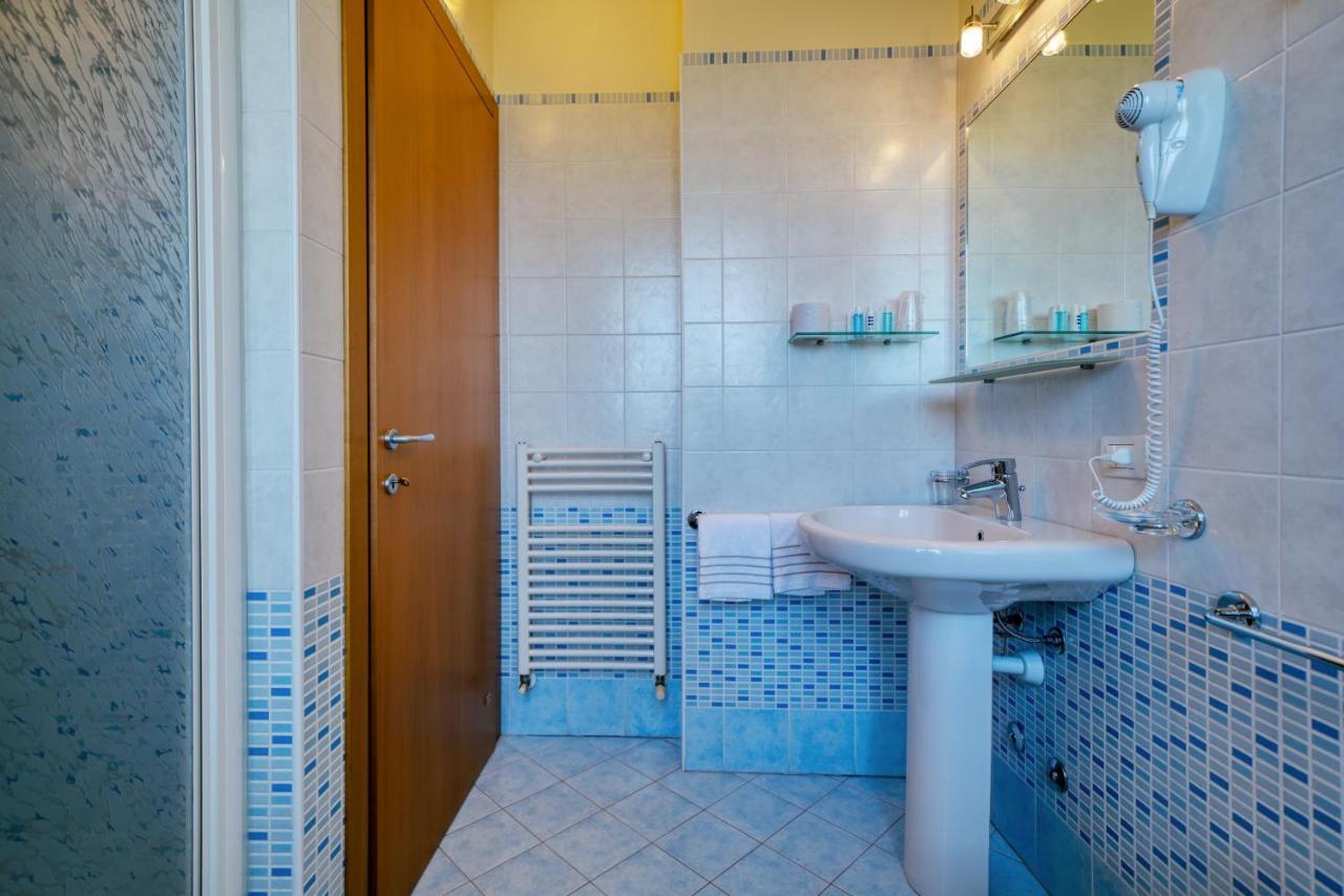 The Lighthouse Rooms Lazise Luaran gambar
