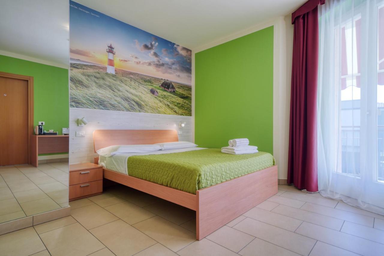 The Lighthouse Rooms Lazise Luaran gambar