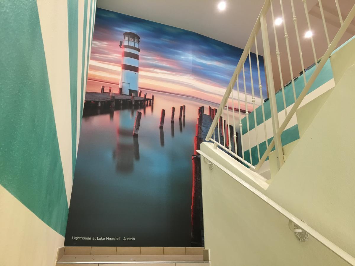 The Lighthouse Rooms Lazise Luaran gambar