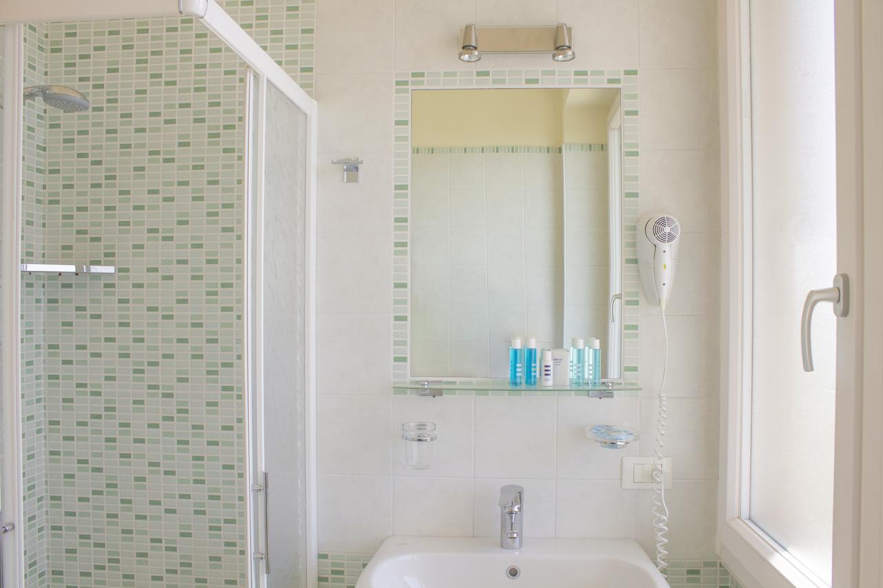 The Lighthouse Rooms Lazise Luaran gambar