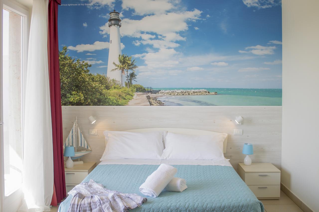 The Lighthouse Rooms Lazise Luaran gambar