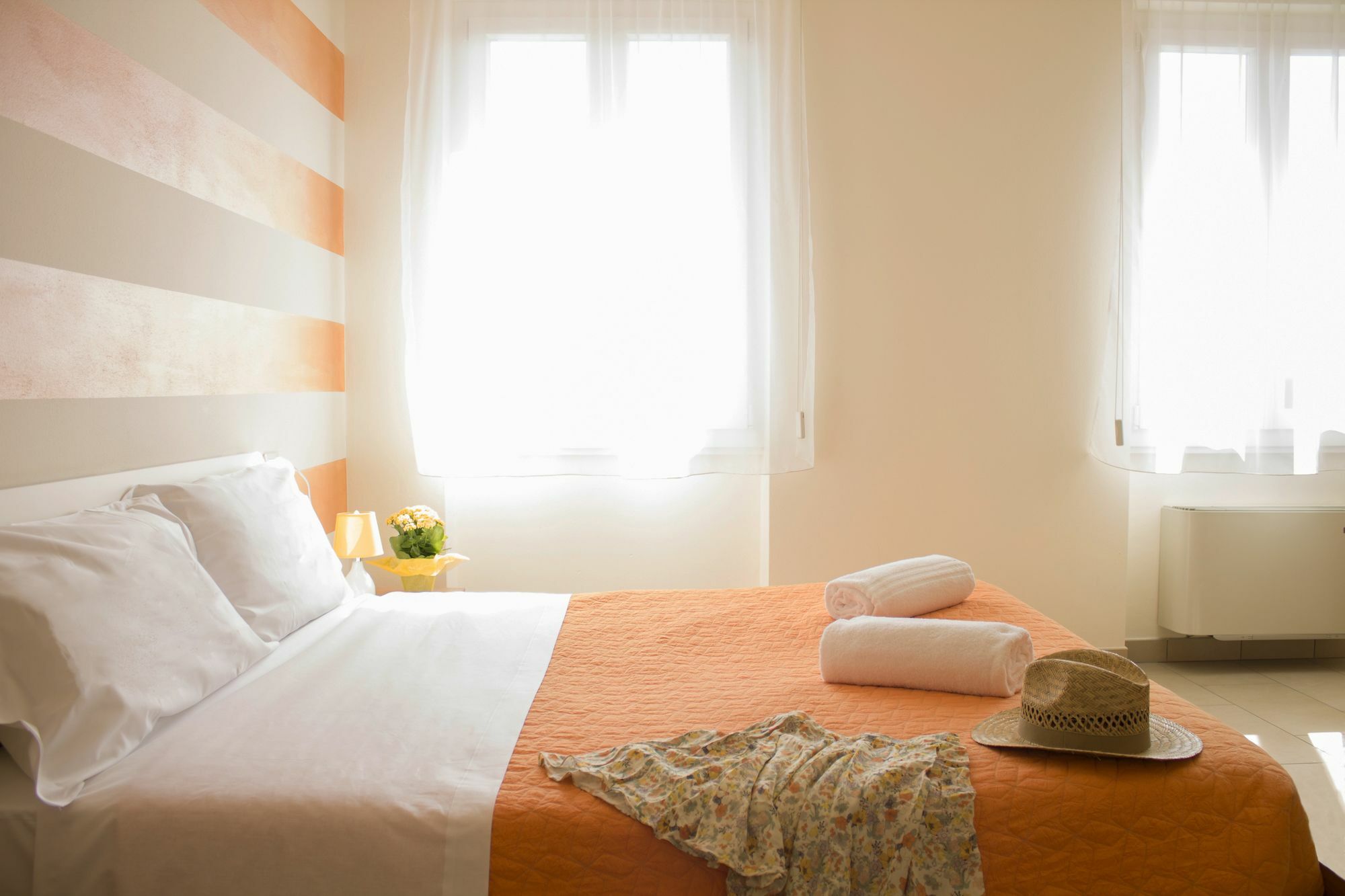 The Lighthouse Rooms Lazise Luaran gambar