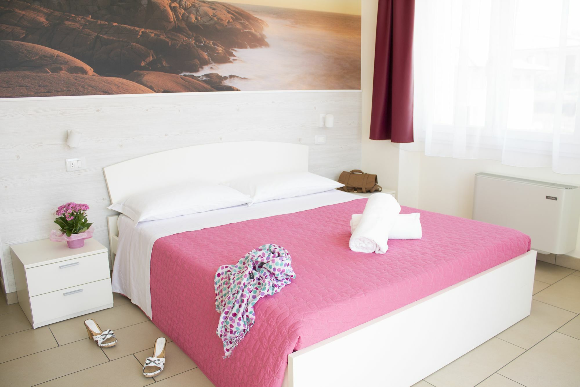 The Lighthouse Rooms Lazise Luaran gambar