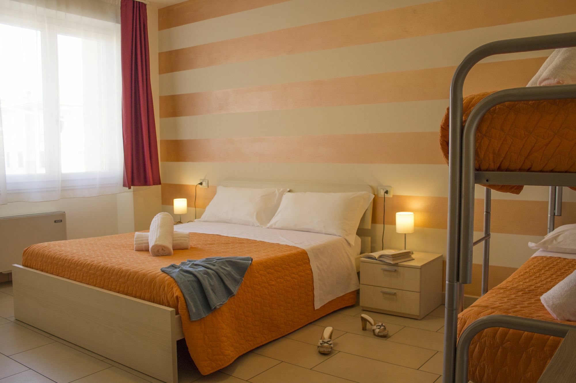 The Lighthouse Rooms Lazise Luaran gambar