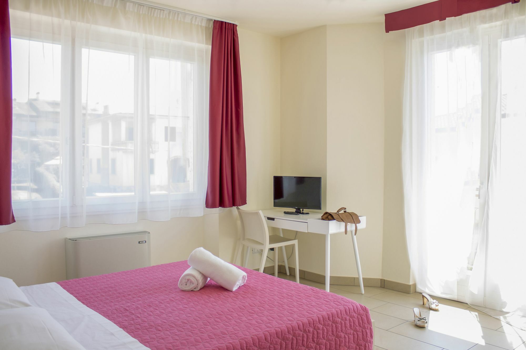 The Lighthouse Rooms Lazise Luaran gambar