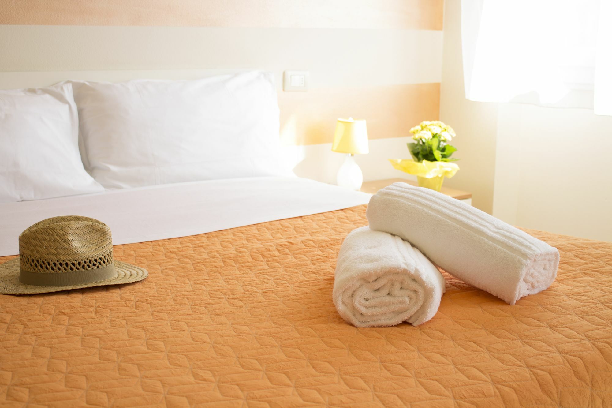 The Lighthouse Rooms Lazise Luaran gambar