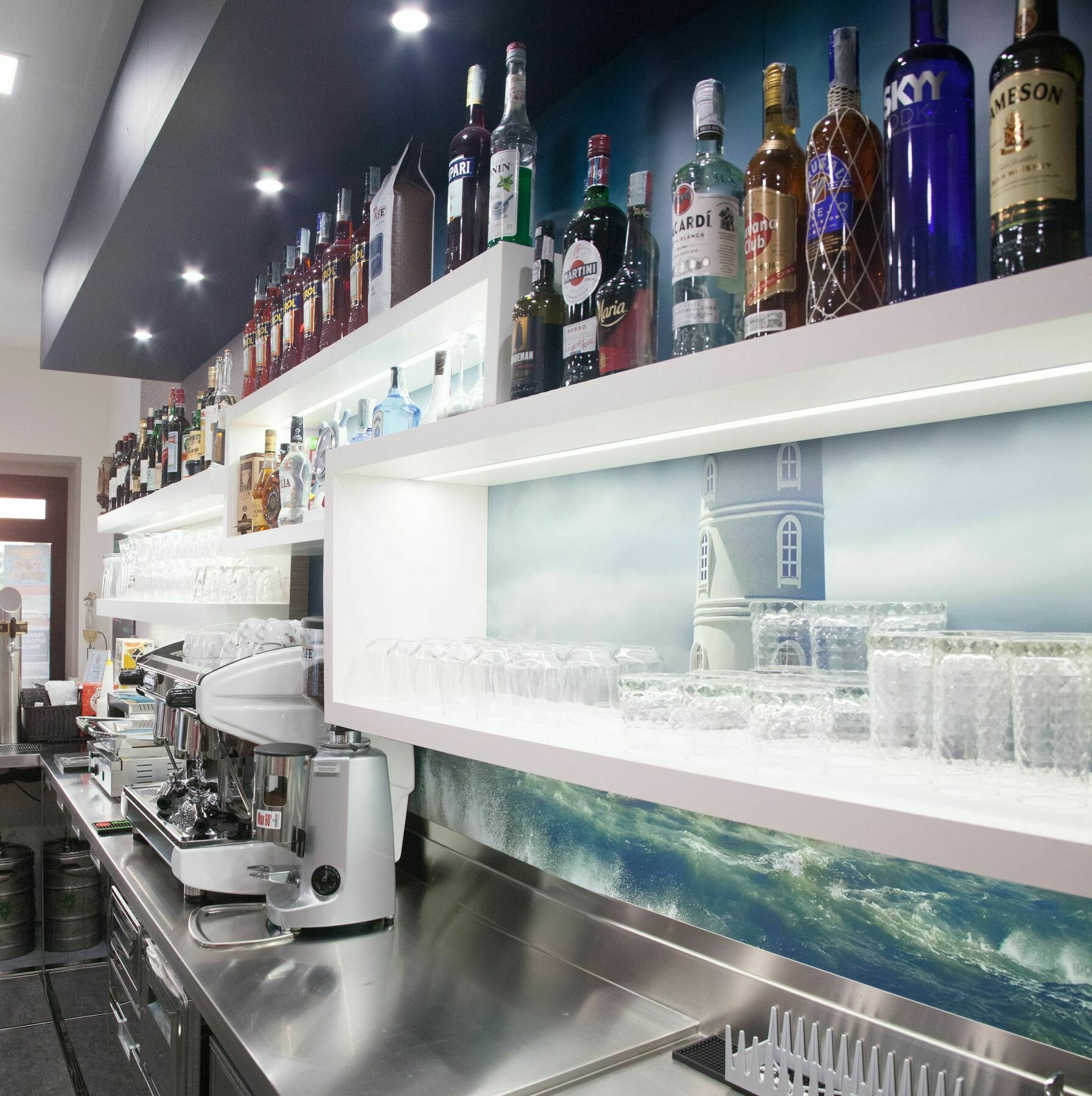 The Lighthouse Rooms Lazise Luaran gambar